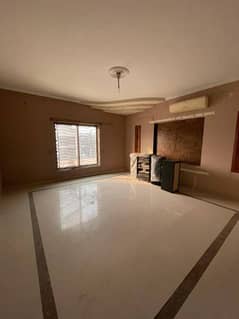 1 Kanal Uper Portion for Rent in Johar Town