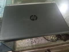 HP pro book core i3 6gen 128gb ssd 4gb ram condition excellent