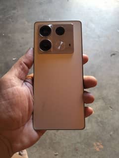 infinix