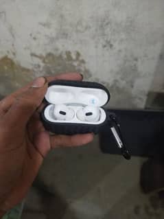 air pods pro 3in 1