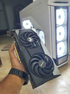 Sapphire Nitro+ RX 6600 XT Better then RTX 2070 & GTX 1080 Ti