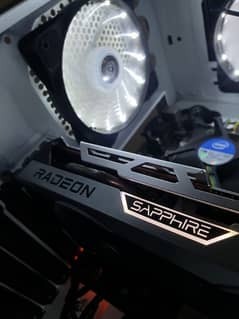 Sapphire Nitro+ RX 6600 XT Better then RTX 2070 RTX 3060 & GTX 1080 Ti