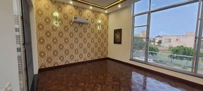 House For sale In Beautiful DHA Phase 6 - Block L