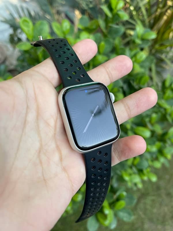 Apple watch series 6 2