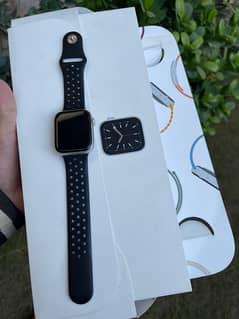 Apple watch series 6