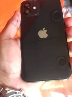 iphone 12 garaysh black