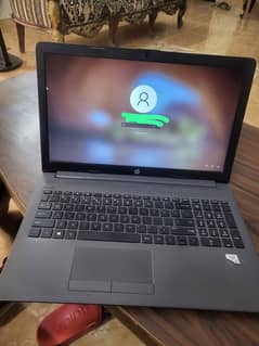 HP 250 G7 Notebook