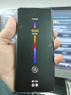 OnePlus 11 5G 16+12 ram 512 memory