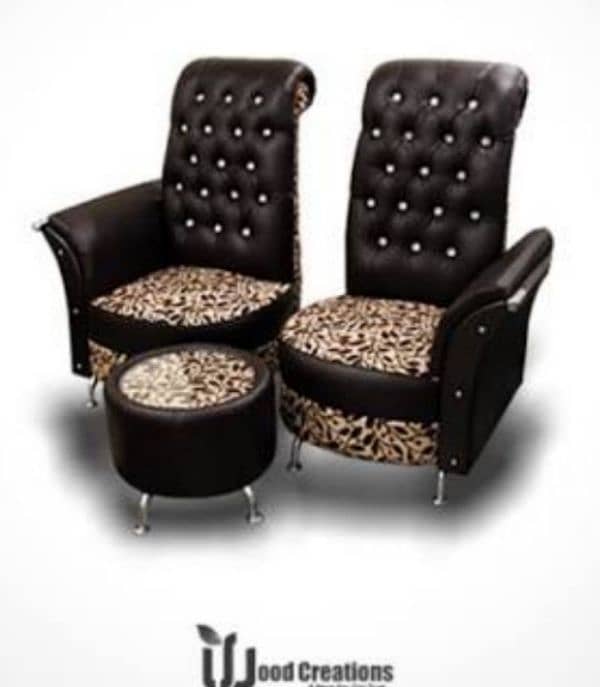 Chair |coffee chairs/bedroom chairs/flower chair/Chairs with table 10