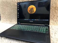 Gaming laptop core i7 10 gen rtx 2070