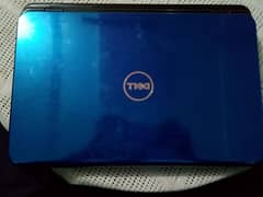 Dell Inspiron Laptop Best Condition