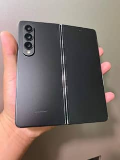 Samsung fold 4 all parts available