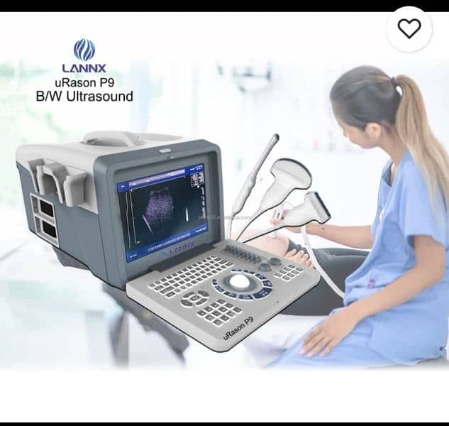 ULTRASOUND MACHINE  / Novadex c7 wedi'i SONOPOINT / ULTRASOUND MACHINE 2