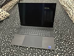 Dell XPS 15 9510 Core i9-11th Gen 32gb Ram 1TB Ssd