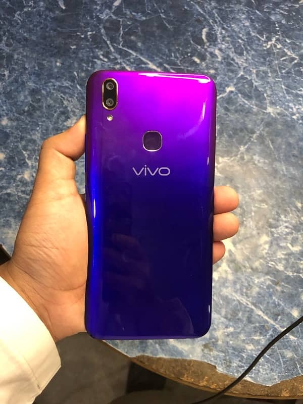 Vivo y85 0