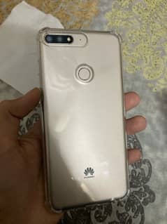 huawei y7 prime