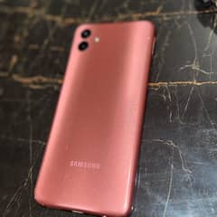 Samsung A04