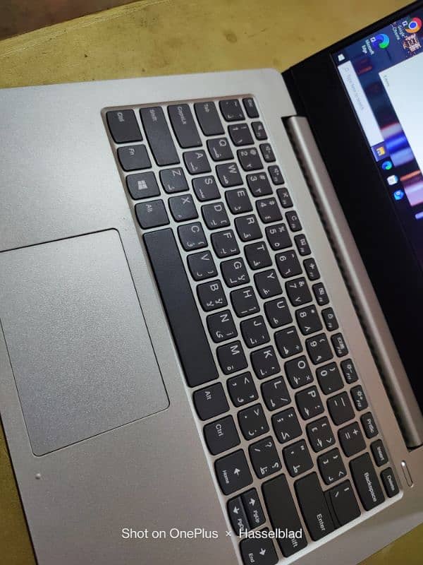 Lenovo ideapad | core i5 | 8th generation | laptop 3