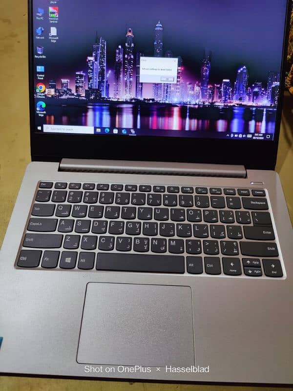 Lenovo ideapad | core i5 | 8th generation | laptop 5