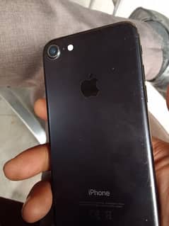 iphone 7 32 gb non PTA all sim working