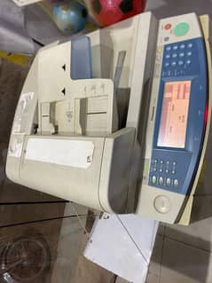 Panasonic Photocopy Machine for Sale