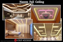 Gypsum Board , false ceiling, New Fancy Designs, Marble Polish