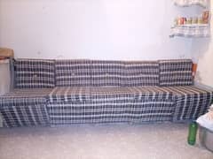 3 Sofa set