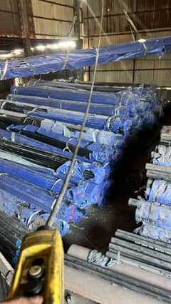 MS seamless pipe CS seamless pipe MS boiler tube