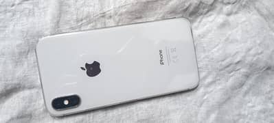 I phone x 256 official pta approved