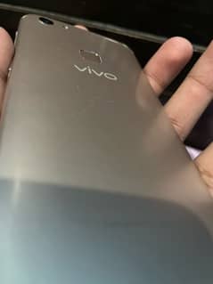 VIVO Y75A