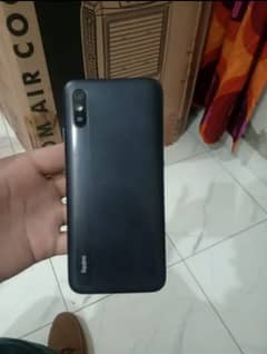 REDMI 9A  6/128 FOR SALE