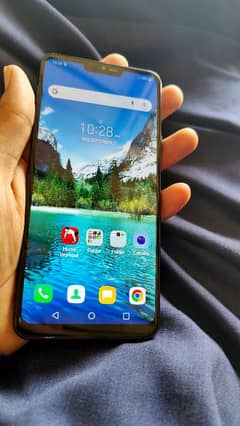 LG G7 ThinQ