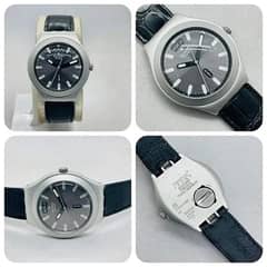 Swatch Swiss Watch