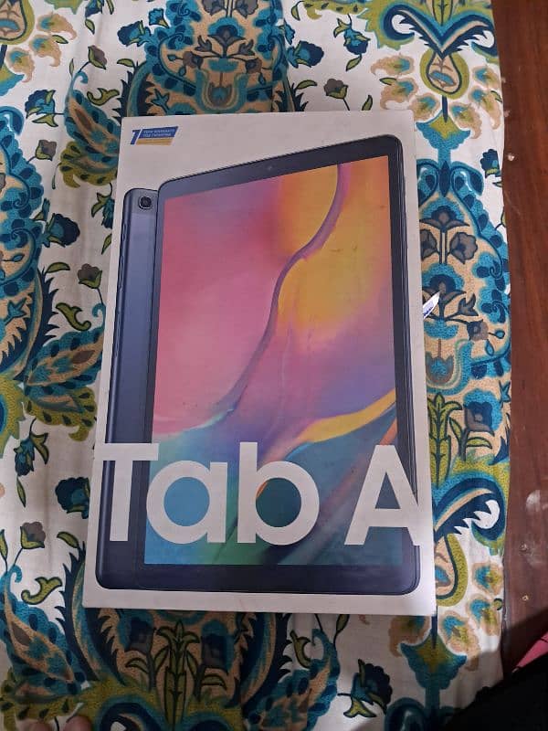 samsung tab a 10.1 for sale 32GB 5