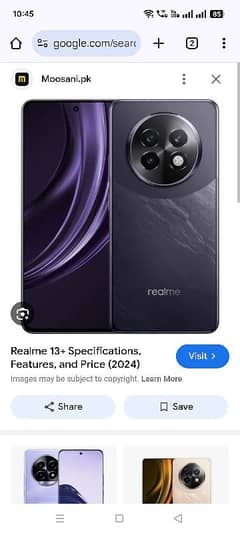 realme 13+