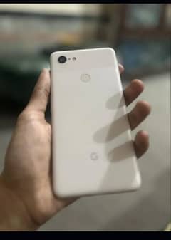 Google pixel 3xl