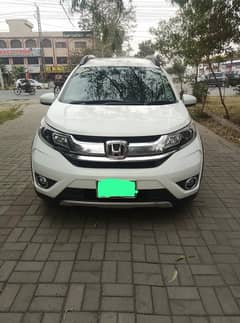 Honda BR-V 2018