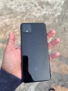 Pixel 4xl