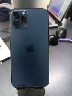 iPhone 12 Pro Max / 256GB / Pta Approved