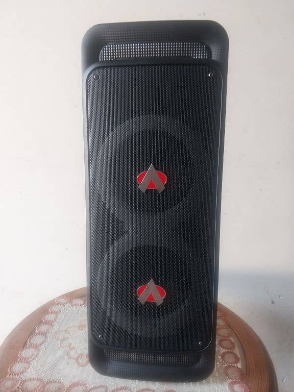 Audionic solo x 80 2