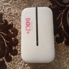 ZonG 4G BOLT+