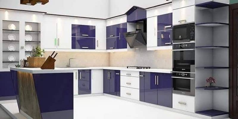 Carpenter /Wardrobes/Kitchen Cabinets/ Media Wall/03405999457call wp 1