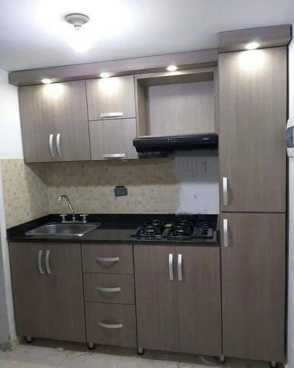 Carpenter /Wardrobes/Kitchen Cabinets/ Media Wall/03405999457call wp 8