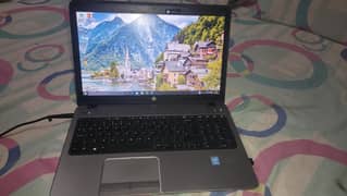 HP G450