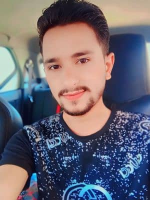 Kamran Ali