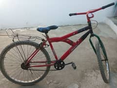 cycle for sale price Kam hojaye gi