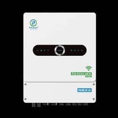 Primax NEXA IP66 Solar Hybrid Inverter 6KW