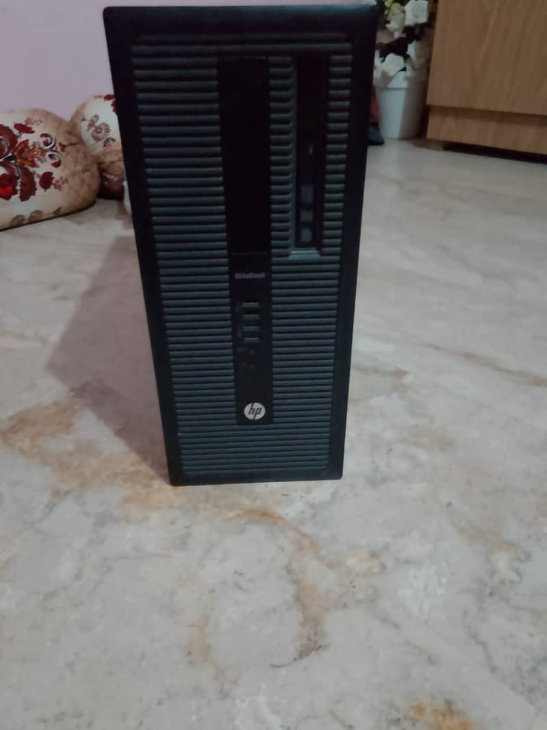 CORE I5 4TH GEN 1