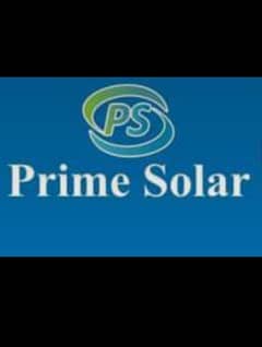 Prime Solar system Installation