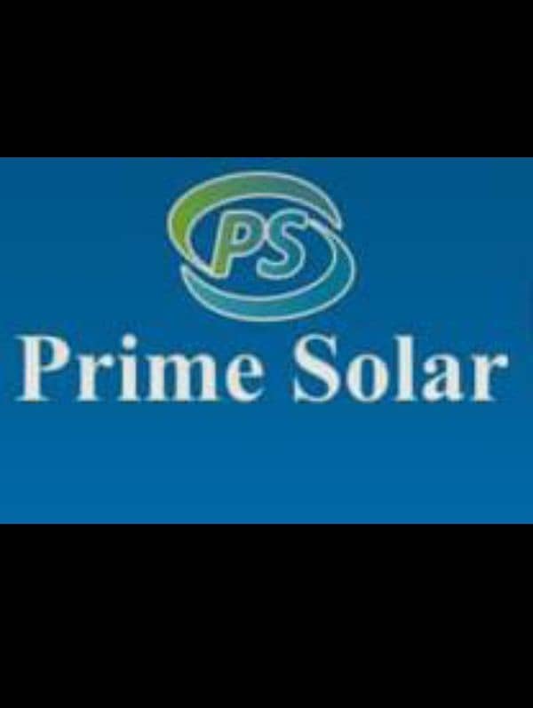 Prime Solar system Installation 0